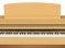 Yamaha CLP 440 C - digitální piano