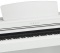 Yamaha CLP 440WH - digitální piano