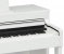 Yamaha CLP 440WH - digitální piano