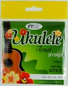 UT5-T - Struny pro tenorové ukulele