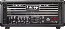 Laney Nexus Tube - basový zesilovač lampový