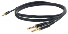 Proel CHLP 170 LU3 - propojovací audio kabel