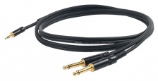 Proel CHLP 170 LU5 - propojovací audio kabel