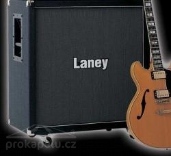 Laney GS412IS - Kytarový box