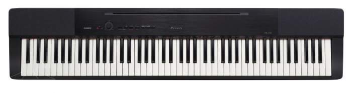 Casio PX 150 BK - přenosné digitální piano