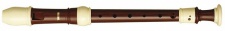 Yamaha YRS 312 B - sopránová flétna