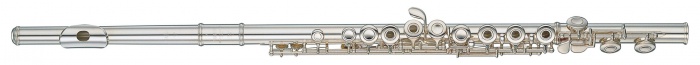 Yamaha YFL 371 - příčná flétna