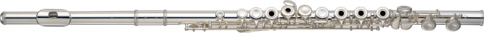 Yamaha YFL 361 - příčná flétna