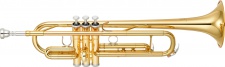 Yamaha YTR 4435 - C/Bb trumpeta