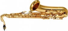 Yamaha YTS 280 - tenor saxofon