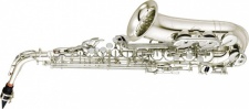 Yamaha YAS 480 S - alt saxofon
