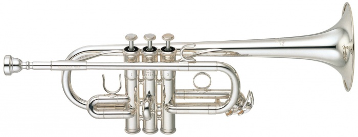 Yamaha YTR 6610 S