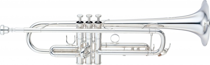 Yamaha YTR 8335 LAS