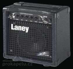 Laney LX12 - kytarové kombo