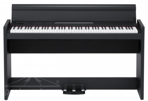 KORG LP 380 BK