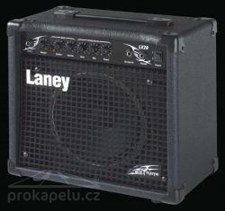 Laney LX20 - kytarové kombo