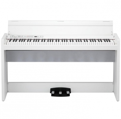 KORG LP 380 WH - digitální piano
