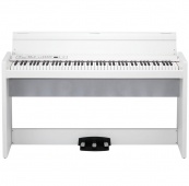 KORG LP 380 WH - digitální piano