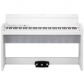 KORG LP 380 WH - digitální piano