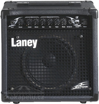 Laney LX20R - kytarové kombo