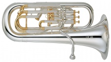 Yamaha YEP 842 S