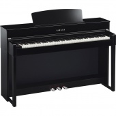 Yamaha CLP 545PE - digitální piano
