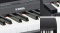 Yamaha P 255 WH - digitální piano bílé