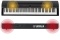 Yamaha P 255 - digitální piano