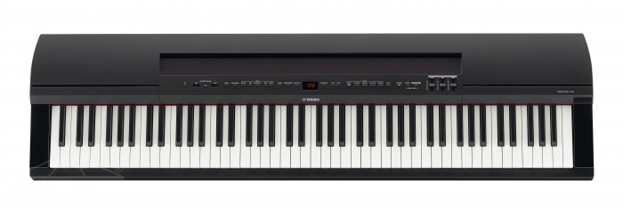 Yamaha P 255 - digitální piano