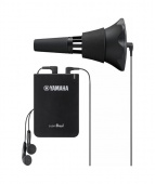 Yamaha SILENT Brass SB 7 X - systém pro cvičení na trubku