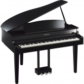 Yamaha CLP 565 GP PE - digitální klavír