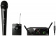 AKG WMS 40 MINI Mix Dual - bezdrátový set
