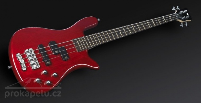 WARWICK Streamer LX - baskytara