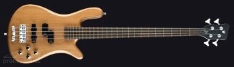 WARWICK Streamer LX - baskytara