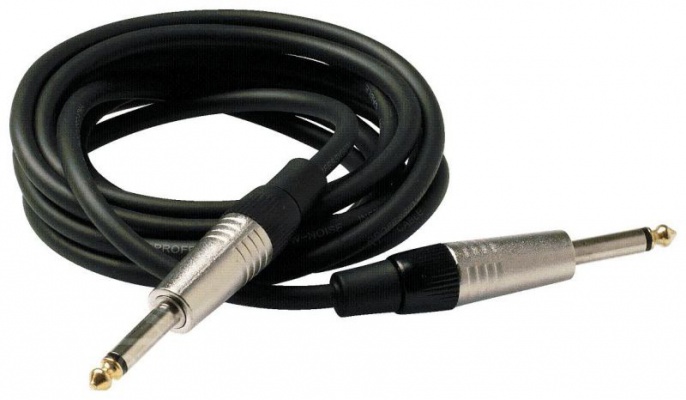 Warwick RCL 30203 D6 - nástrojový kabel
