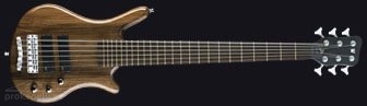 WARWICK Thumb Bolt On - baskytara