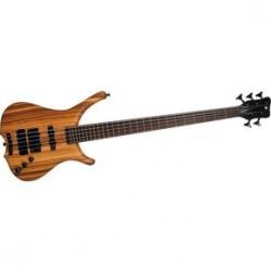 WARWICK INFINITY Neck Through SN - baskytara