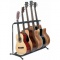 Warwick RS 20871 - stojan pro 5 kytar