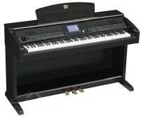 Yamaha CVP 403