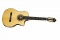 Camps NAC 4 S Pro Blend spruce - klasická kytara se snímačem