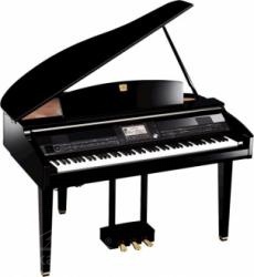Yamaha CVP 409GP - akce protiúčet