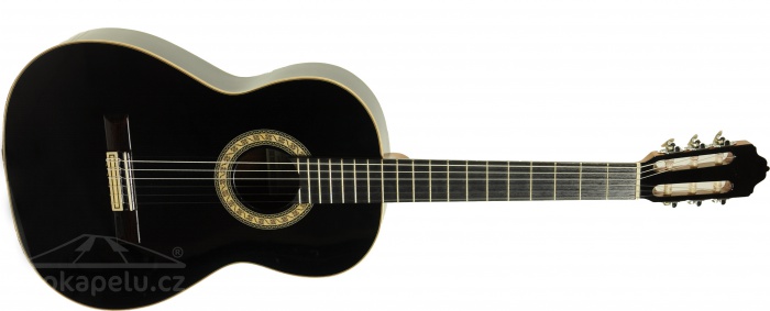 Esteve Gamberra - španělská kytara Esteve Gamberra - španělská kytara