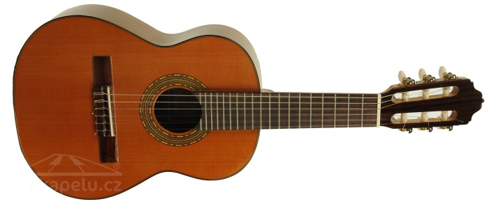 Esteve 3G 40 Cedar - sopraninová kytara - made in Spain Esteve 3G 40 Cedar - sopraninová kytara - made in Spain