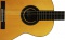 Camps SP 6 spruce - klasická kytara