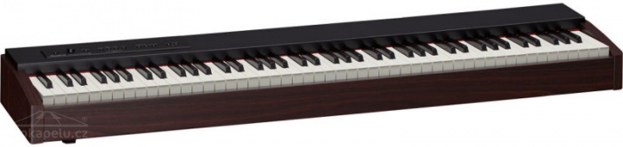 ROLAND F 20 DW - digitální piano do začátků