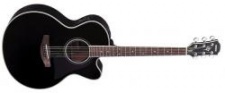 Yamaha CPX 700BL - elektroakustická kytara