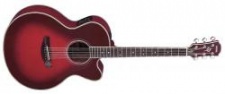 Yamaha CPX 700DSR - elektroakustická kytara