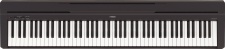 Yamaha P 45 B - přenosné digitální piano
