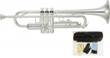 Yamaha YTR 2330 S - trumpeta