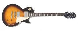 Gibson Les Paul Standard Plus 2008 Heritage Cherry Sunburst - elektrická kytara